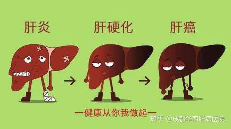 乙肝大三阳治疗现状与展望
